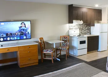 Western Budget Motel 1 hotel thumbnail 6