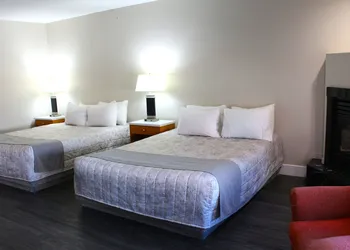 Western Budget Motel 1 hotel thumbnail 7