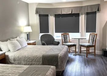 Western Budget Motel 1 hotel thumbnail 8