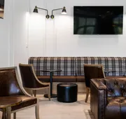 Foxhall Resort hotel detail image 3