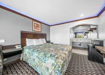 Starlight Inn South El Monte hotel thumbnail 7