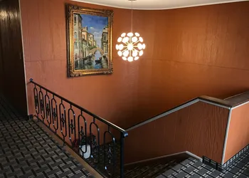 Allen Park Motor Lodge hotel thumbnail 3