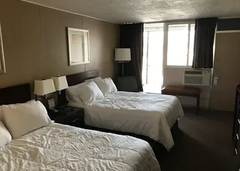 Allen Park Motor Lodge hotel thumbnail 6
