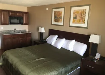 Allen Park Motor Lodge hotel thumbnail 8