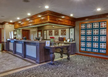 Carlisle Inn Walnut Creek hotel thumbnail 2