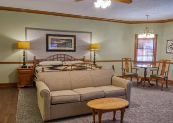 Carlisle Inn Walnut Creek hotel thumbnail 6