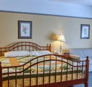 Carlisle Inn Walnut Creek hotel detail image 7