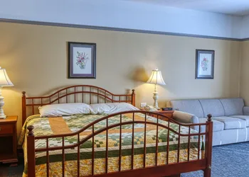Carlisle Inn Walnut Creek hotel thumbnail 7
