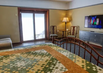 Carlisle Inn Walnut Creek hotel thumbnail 8