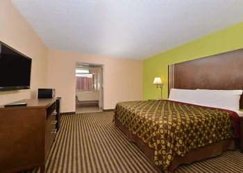 Frontier Motel hotel thumbnail 2