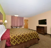 Frontier Motel hotel detail image 3