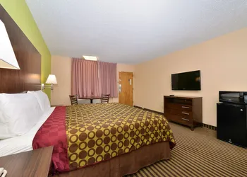 Frontier Motel hotel thumbnail 3