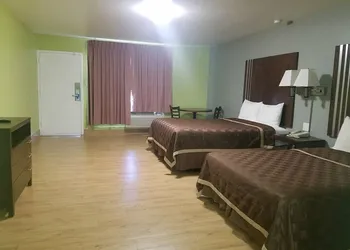 Frontier Motel hotel thumbnail 4