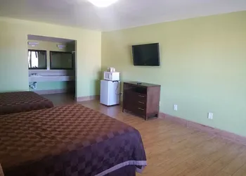 Frontier Motel hotel thumbnail 5