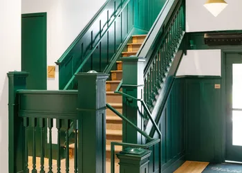 Hotel Grand Stark hotel thumbnail 7