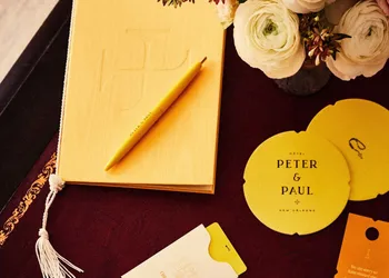 Hotel Peter and Paul, an Ash Hotel hotel thumbnail 5