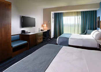 Tioga Downs Casino and Resort hotel thumbnail 2