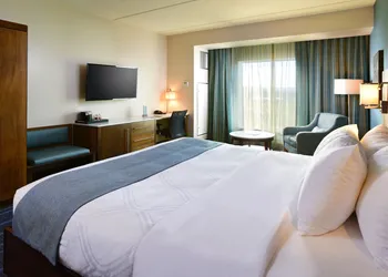 Tioga Downs Casino and Resort hotel thumbnail 3