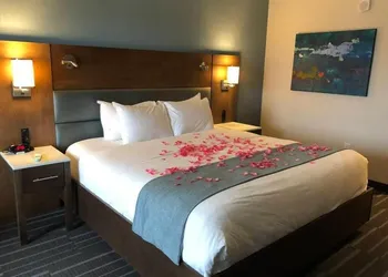 Tioga Downs Casino and Resort hotel thumbnail 4