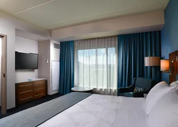 Tioga Downs Casino and Resort hotel thumbnail 5