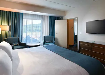 Tioga Downs Casino and Resort hotel thumbnail 6