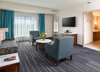 Tioga Downs Casino and Resort hotel thumbnail 7