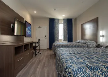 Palace Inn hotel thumbnail 4