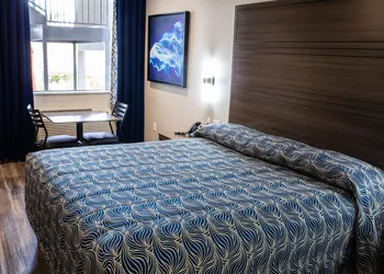 Palace Inn hotel thumbnail 7