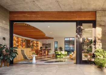 Hotel Magdalena hotel thumbnail 2