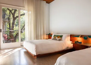 Hotel Magdalena hotel thumbnail 6