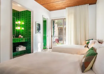 Hotel Magdalena hotel thumbnail 7