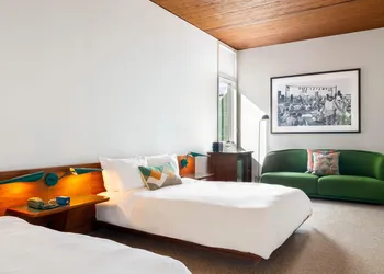 Hotel Magdalena hotel thumbnail 8