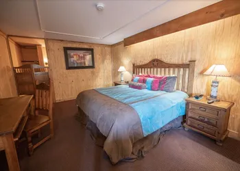 The Big Texan Motel hotel thumbnail 3