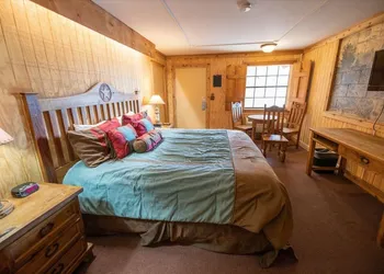 The Big Texan Motel hotel thumbnail 5
