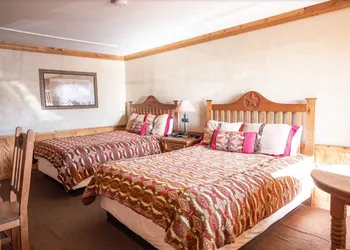 The Big Texan Motel hotel thumbnail 7