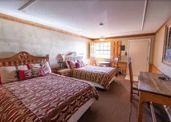 The Big Texan Motel hotel thumbnail 8