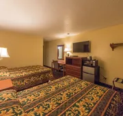 Patuxent Inn hotel detail image 3