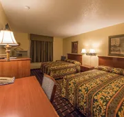 Patuxent Inn hotel detail image 4