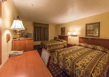 Patuxent Inn hotel thumbnail 4
