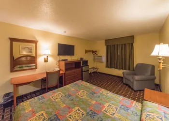 Patuxent Inn hotel thumbnail 5