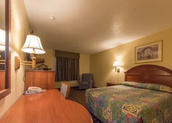 Patuxent Inn hotel thumbnail 6
