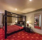 Patuxent Inn hotel detail image 7