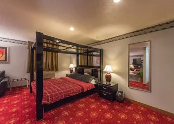 Patuxent Inn hotel thumbnail 7