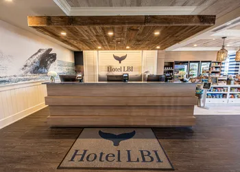 Hotel LBI hotel thumbnail 4
