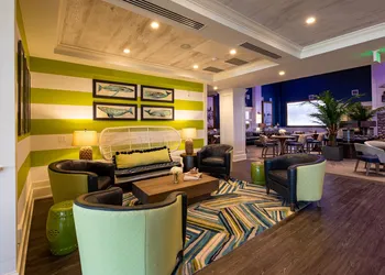 Hotel LBI hotel thumbnail 5