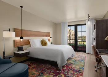 The Gordon Hotel hotel thumbnail 6
