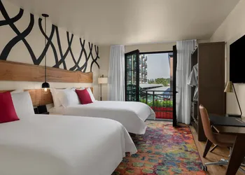 The Gordon Hotel hotel thumbnail 8