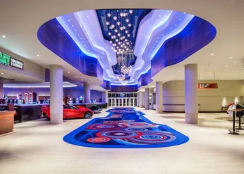 Rhythm City Casino Resort hotel thumbnail 2