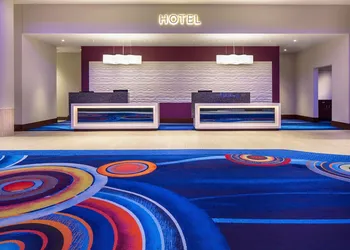 Rhythm City Casino Resort hotel thumbnail 3