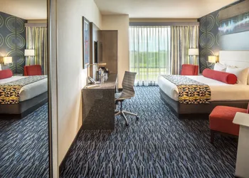 Rhythm City Casino Resort hotel thumbnail 4